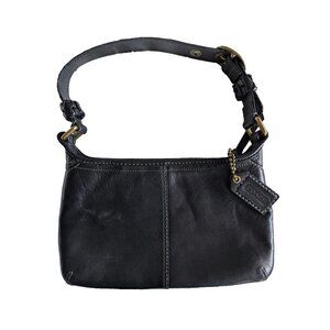 vintage VTG Coach Bag Purse 11415 Y2K